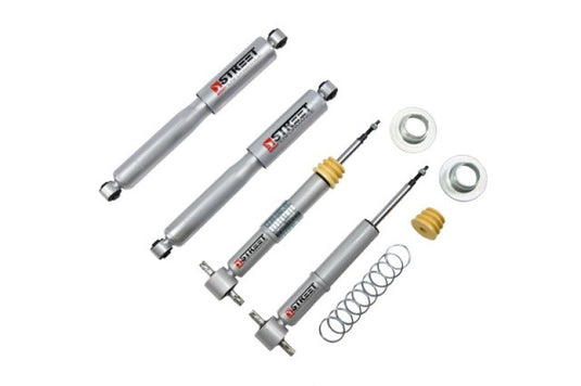Belltech 9503 BT Street Performhock Set