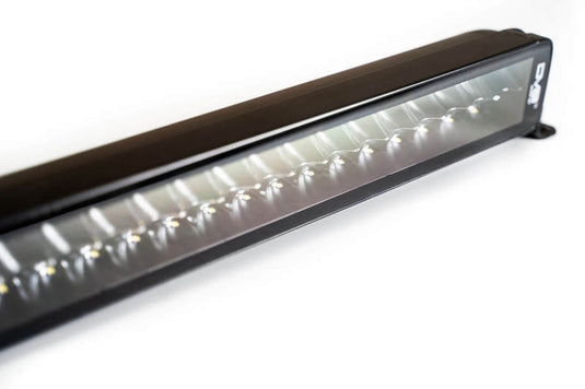 Dv8 Offroad BE20EW200W DVE LED Light Bars & Cubes