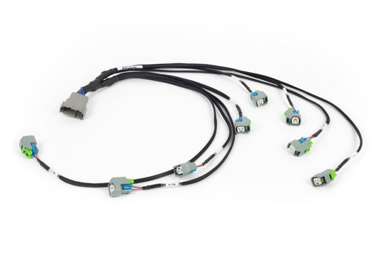 Haltech HT-186502 HAL NEXUS Rebel LS Wire-In Harnesses