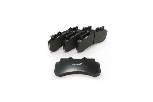 Alcon Pns4415x502.4 ALC CIR15 Brake Pads