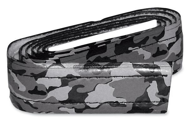 Rsi Racing G-HTG-SCAMO Gel Wrap Grips - Snow Camo