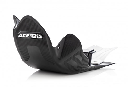Acerbis 2742671007 ACB Skid Plates