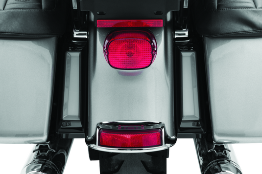 Kuryakyn 2901 KUR LED Auxilliary Lights J