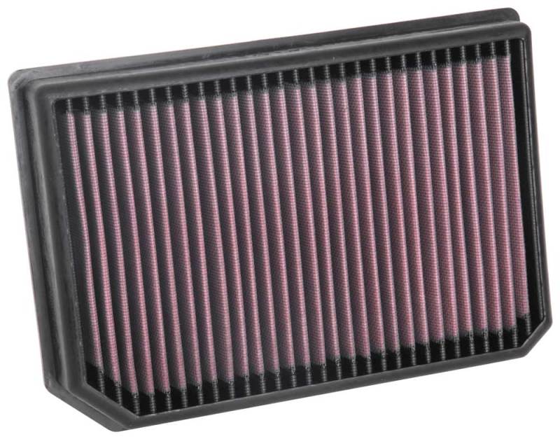 Load image into Gallery viewer, K&amp;N Engineering 33-3133 KN Drop in Air Filters
