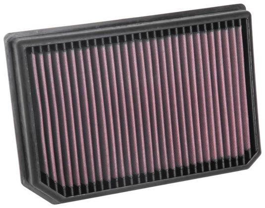 K&N Engineering 33-3133 KN Drop in Air Filters