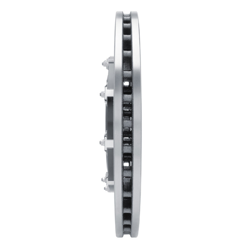 Load image into Gallery viewer, Dfc 910-40036A DFC Geomet Coated Rotors - Slotted

