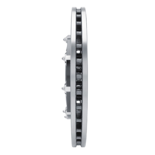 Dfc 910-40036A DFC Geomet Coated Rotors - Slotted