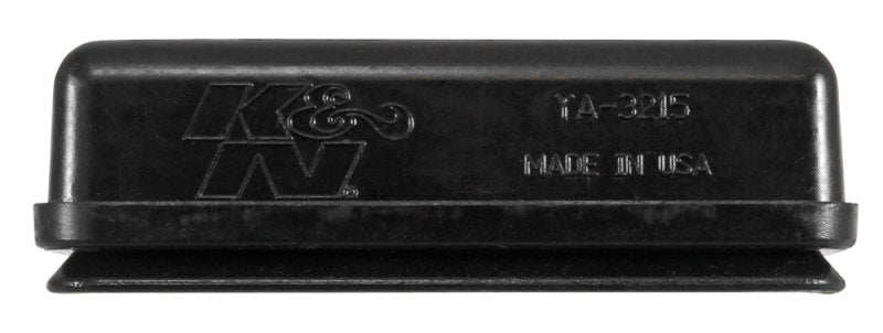Load image into Gallery viewer, K&amp;N Engineering YA-3215 KN Motorcycle Direct Fit Air Filters
