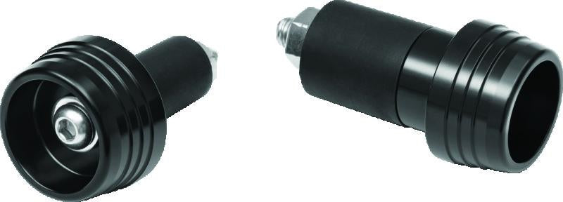 Load image into Gallery viewer, Kuryakyn 3814 KUR Axle Nut Caps D
