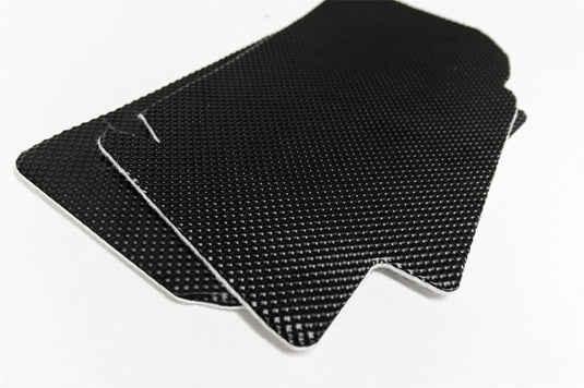 Corsa Performance AC010 COR Heat Shields