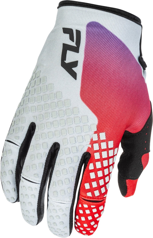Gray/Red/Purple/Black