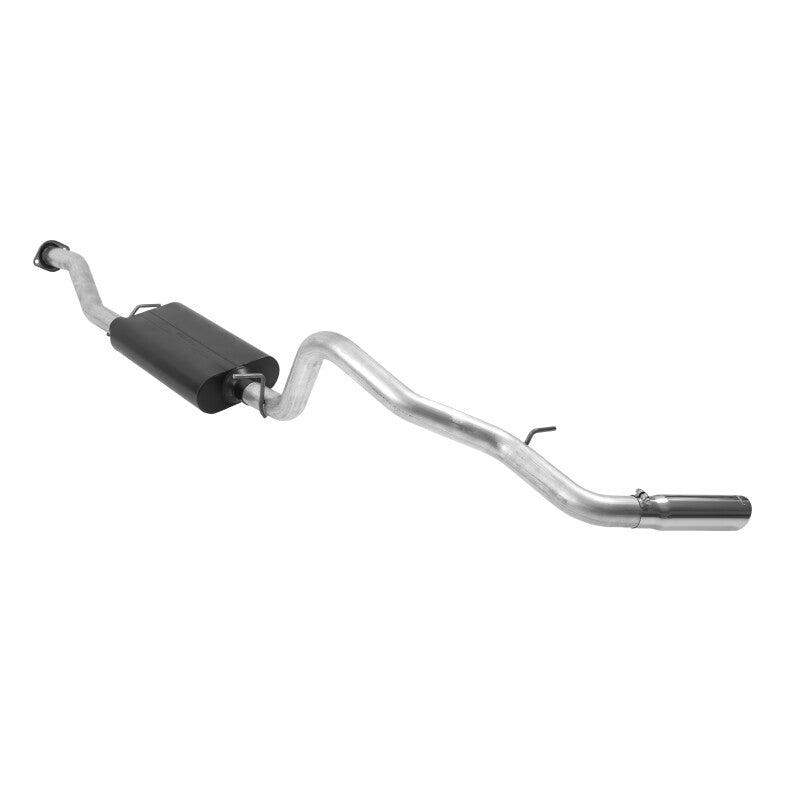 Load image into Gallery viewer, Flowmaster 17344 FLO Force II Cat-Back Exhaust Systems

