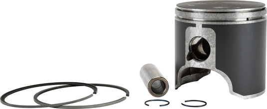 Sports Parts Inc SM-09147-1 T-Moly Series Piston Kit - .010in. Oversized