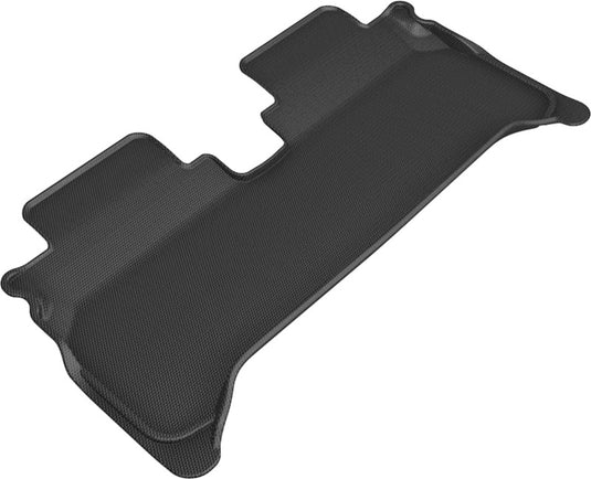 3D Maxpider L1CH09721509 ACE Kagu - Rear - Black