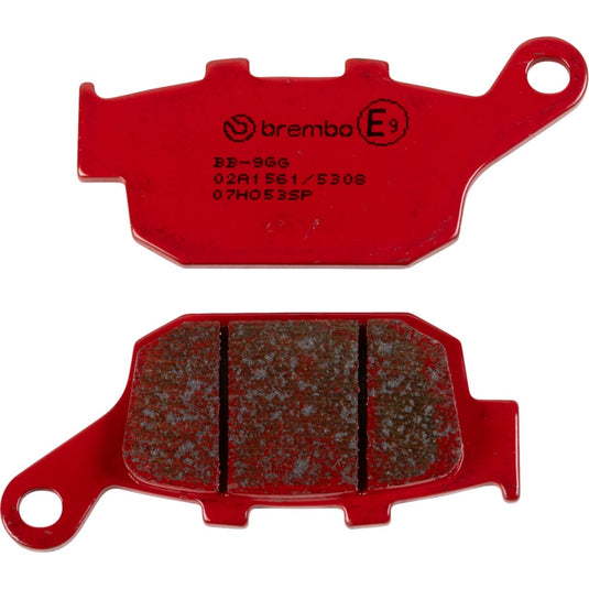 Brembo 07HO53SP Prime Sinter SP Brake Pads
