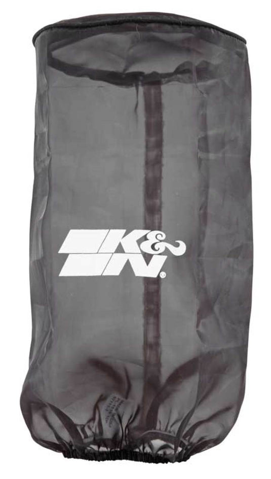 K&N Engineering PL-1014-1DK KN DryCharger Air Filter Wrap