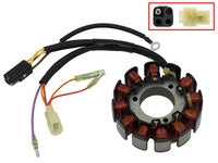Sp1 SM-01384 Stator Assembly