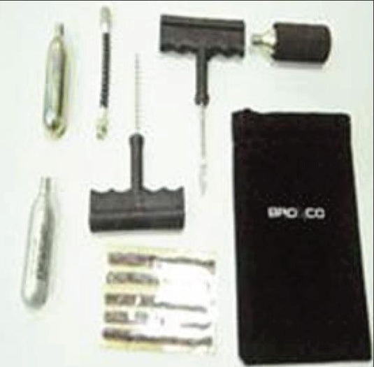 Spi AT-12200 Tire Inflator Kit