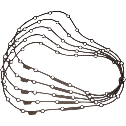 Cometic Gasket C9328F5 Cam Cover Gasket