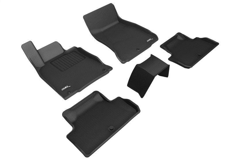 Load image into Gallery viewer, 3D Maxpider L1GS00501509 ACE Kagu - Combo - Black
