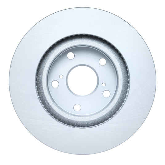 Dfc 604-76080 DFC GeoSPEC Coated Rotors - Plain