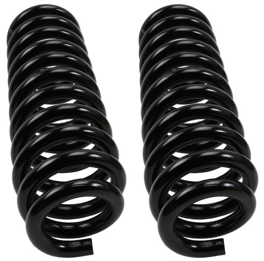 Moog 81118 MOH Coil Springs