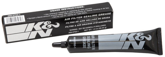 K&N Engineering 99-0703-1 KN Filter Recharger Kit Squeez