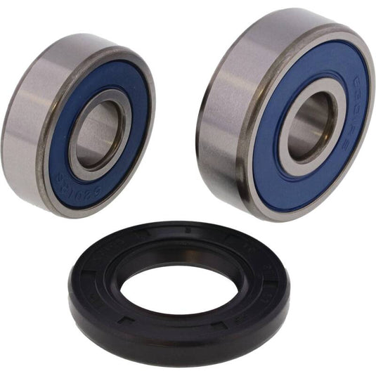 All Balls Racing 25-1191 ABR Wheel Bearing Kits