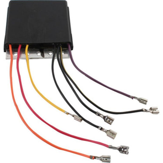 Wild Boar 230-22158 Regulator