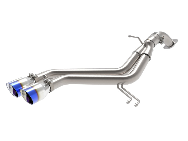 Load image into Gallery viewer, Afe 49-37019-L AFE Exhaust Axle Back
