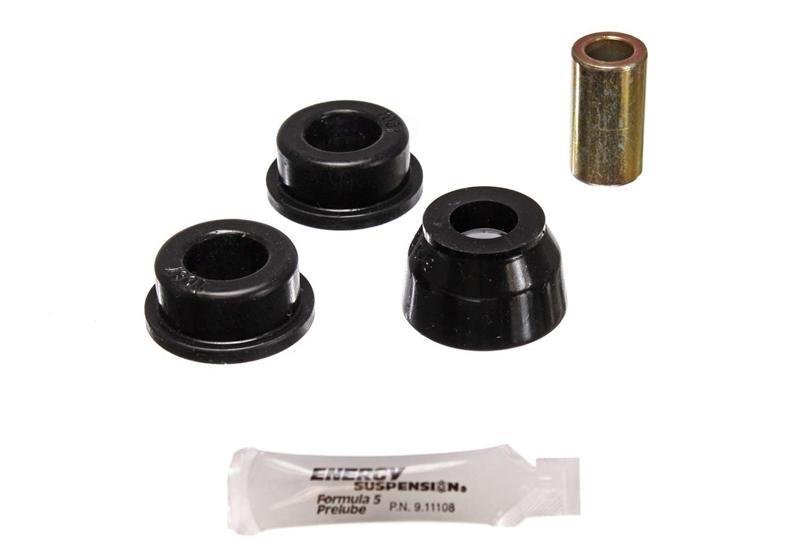 Load image into Gallery viewer, Energy Suspension 4.7129R ES Track Arm Bushings - Red
