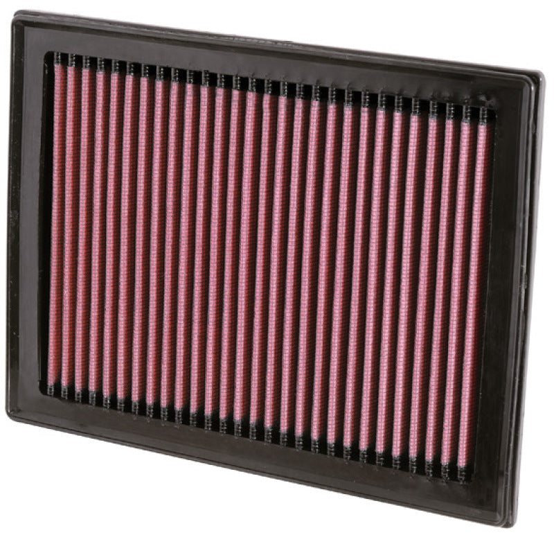 Load image into Gallery viewer, K&amp;N Engineering 33-2409 KN Drop in Air Filters
