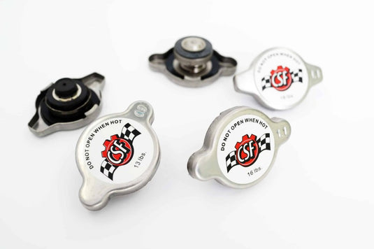 Csf 4540 CSF Radiator Caps