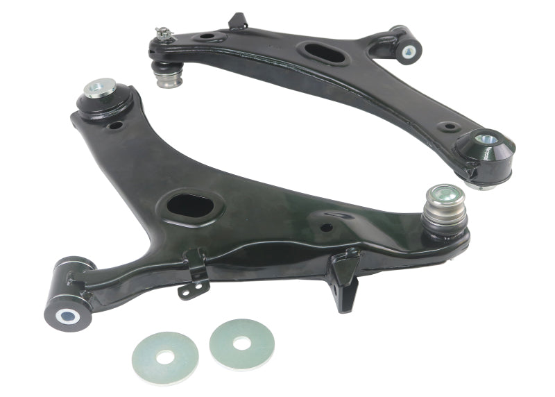 Load image into Gallery viewer, Whiteline KTA360 WL Control Arms - Front
