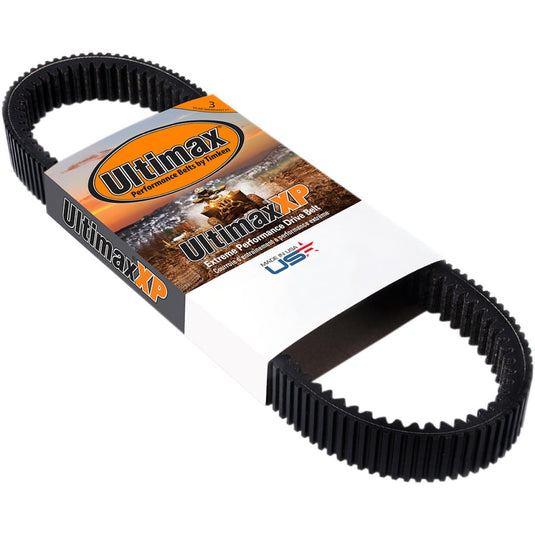 Ultimax UXP417 Ultimax ATV XP Belt