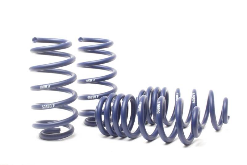 Load image into Gallery viewer, H&amp;R 50390 HR Sport Springs
