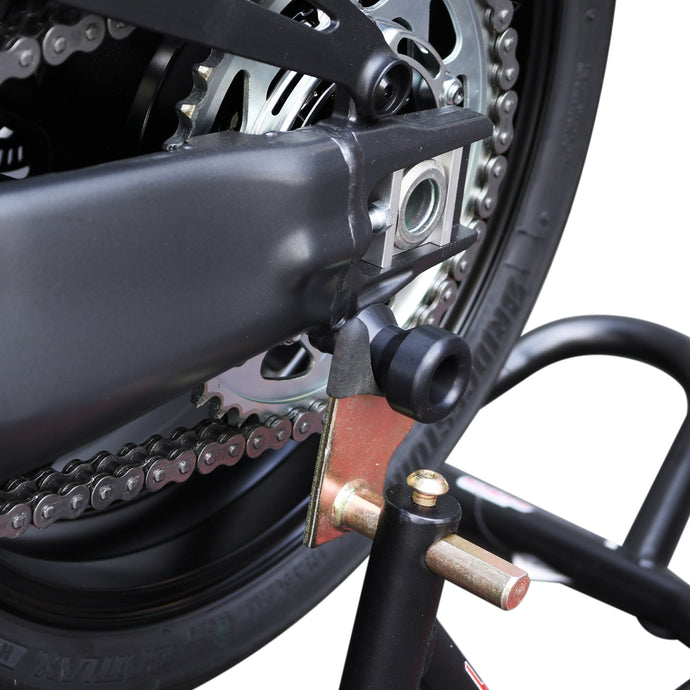 Shogun Motorsports 701-0669 Swingarm Slider