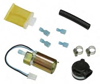 Bronco AT-07513 Fuel Pump Repair Kit