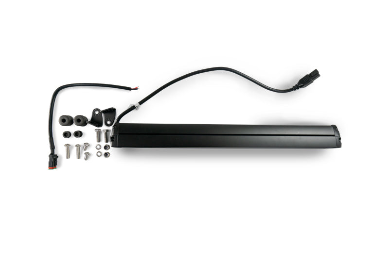 Load image into Gallery viewer, Dv8 Offroad BE20SW105W DVE LED Light Bars &amp; Cubes
