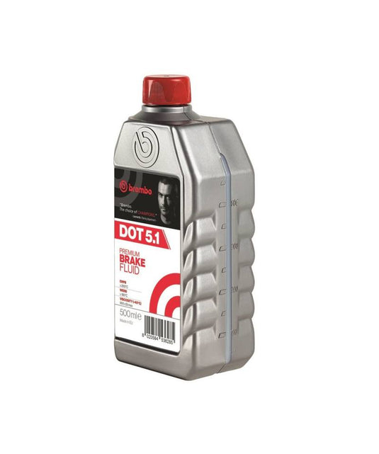 Brembo Oe L05005 BRE Brake Fluid