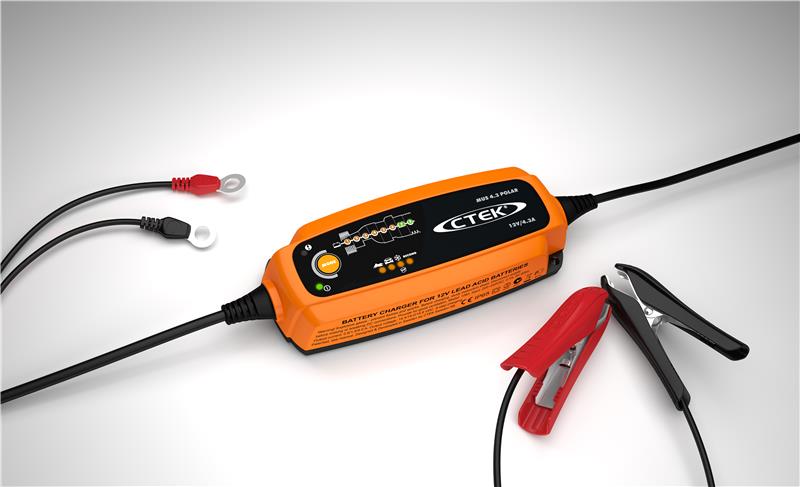 Load image into Gallery viewer, Ctek 56-958 CTEK Chargers - MXS
