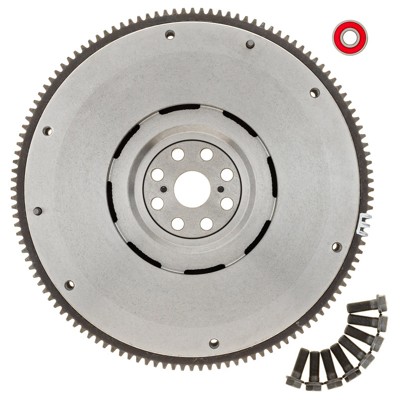 Load image into Gallery viewer, Exedy FWSBL02FF EXE Flywheels
