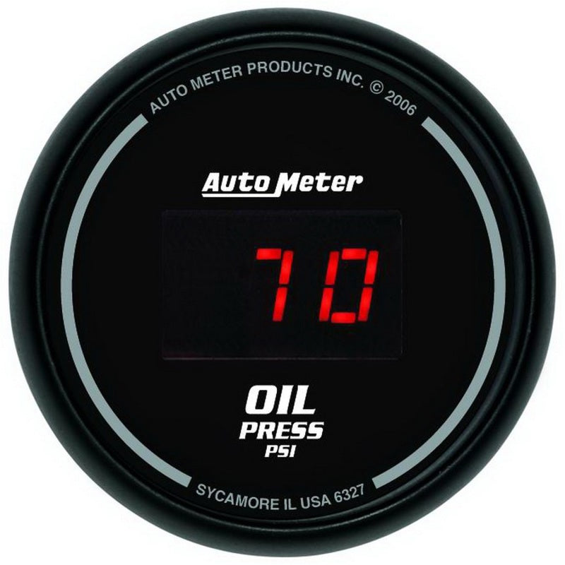 Load image into Gallery viewer, Autometer 6300 AM Sport-Comp Gauges
