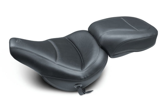 Mustang Motorcycle 75881 MMP Passenger Original