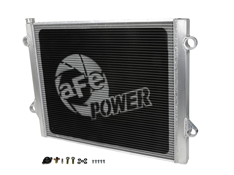 Load image into Gallery viewer, Afe 46-52111 AFE Radiators
