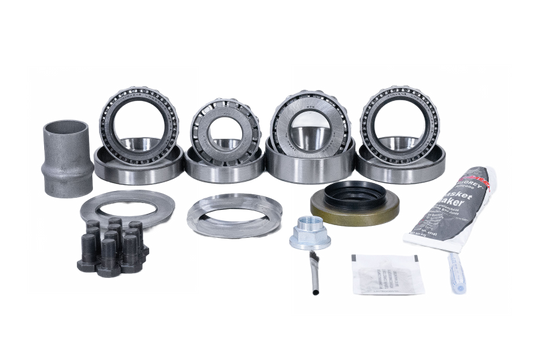 Revolution Gear & Axle 35-2042 RGA Master Install Kits