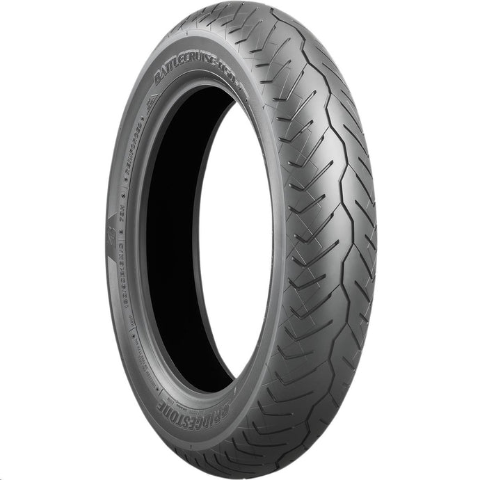 Bridgestone 8708 Battlecruise H50 American V-Twin Front Tire - 100/80-17