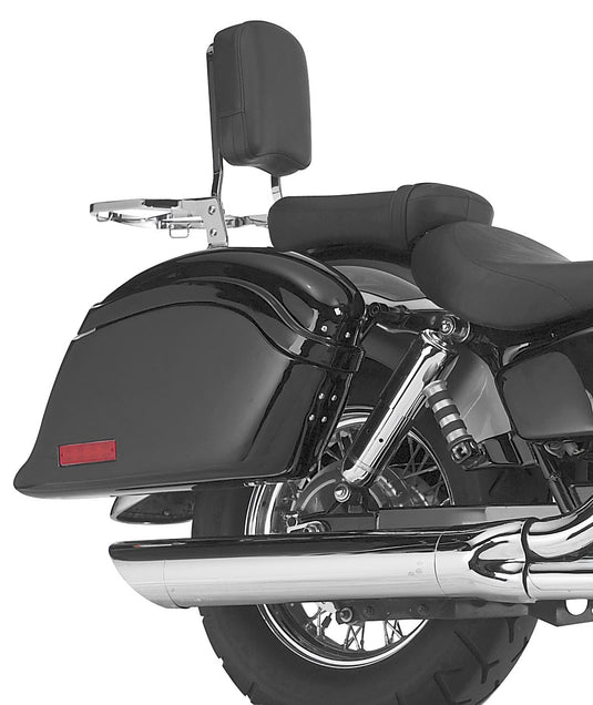 National Cycle BAG#897 Saddlebag Adapter Kit