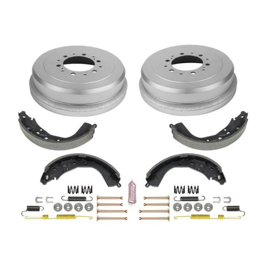 Powerstop KOE15373DK PSB Autospecialty Drum Kit