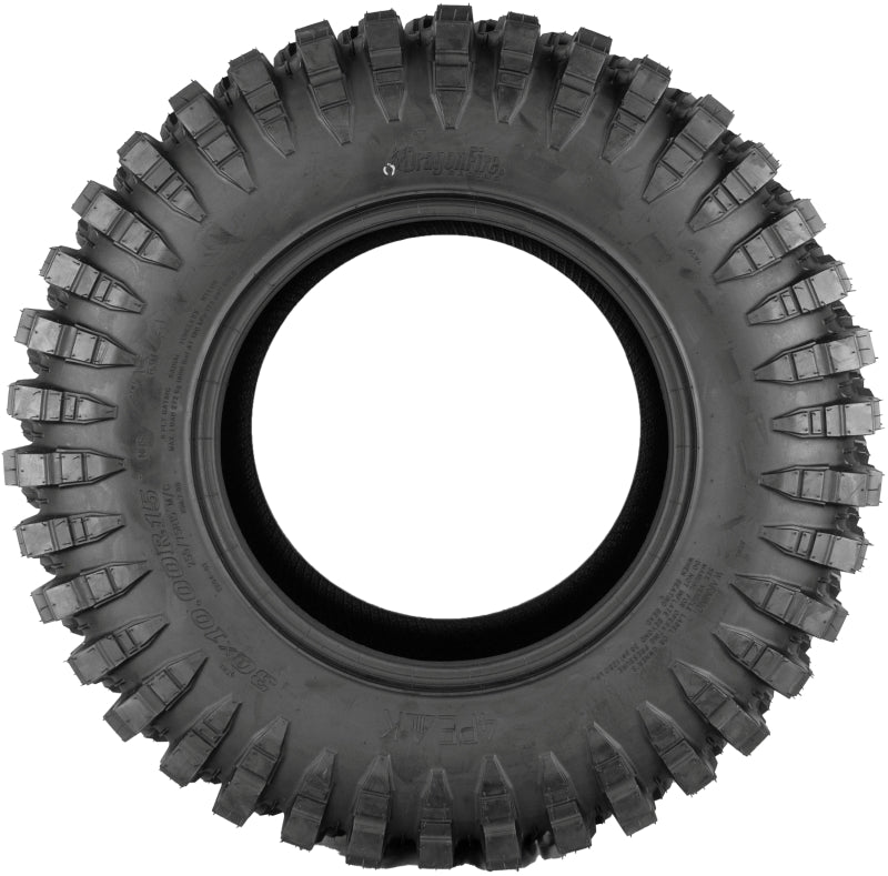 Dragonfire Racing 520094 DFR 4Peak Tire